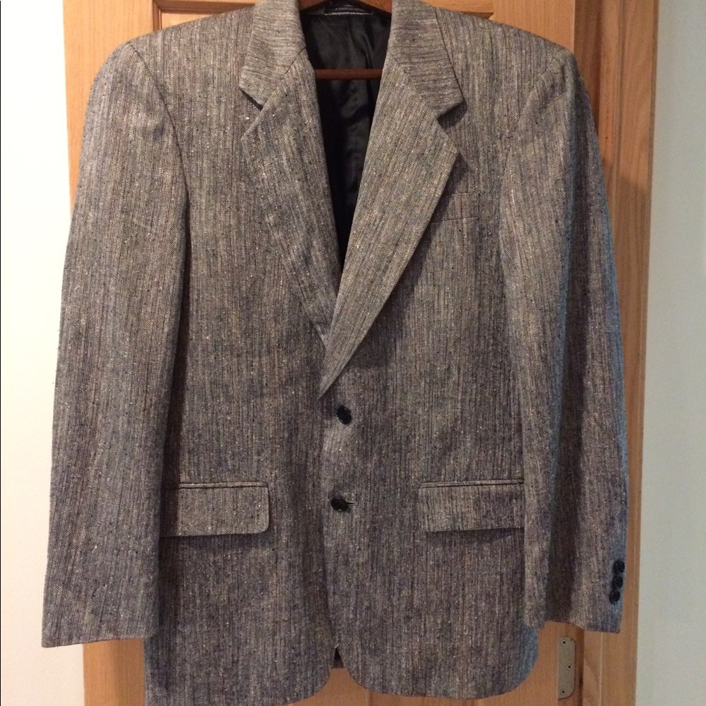 Versini sport coat
